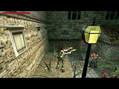 TRLE 2006.02.18 - Rustay 3, Rustay 2