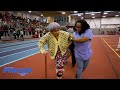 Bringing Out Talent Spring Bling SENIOR TRIO