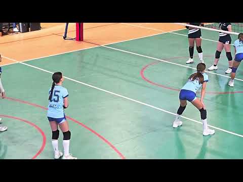 Volley Correzzana 2 - 3 Volley Biassono U14