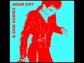 ADAM ANT - Red Scab