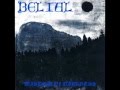 Belial- Lost Souls 