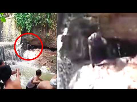 10 Unsolved Mysteries That Are Going Viral Right Now