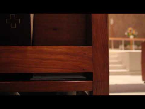 Lutheran Service Book #572, "In the Shattered Bliss of Eden"