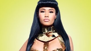 Nicki Minaj - Black Barbies (Remix) 2016