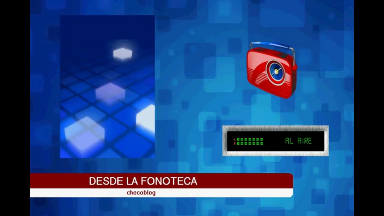 Comercial de radio poco conocido del Tata Arvízu para Locatel