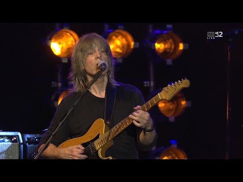Mike Stern & Randy Brecker Band - What Might Have Been (Estival Jazz Lugano 2017)