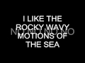 Tracy Chapman I USED TO BE A SAILOR