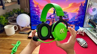 Melhor Headset Custo Beneficio? - Mchose V9 PRO 2 Muito Melhor agora
