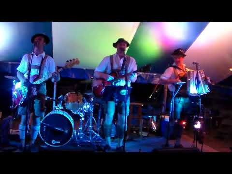 VIERERSPITZ BUAM - WALBURG, TX.  07-29-2023