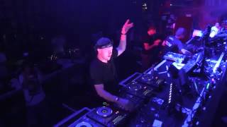 Eric prydz  Liberate live