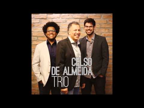 Celso de Almeida Trio - Sambalanço 5