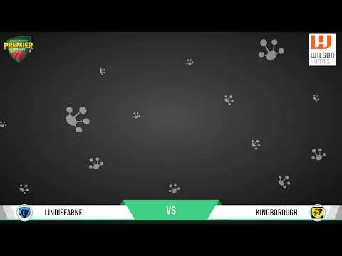 Wilson Homes CTPL - Women's 2nd Grade - Round 12 - Lindisfarne v Kingborough