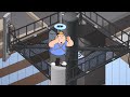 Family Guy | Brian offends God