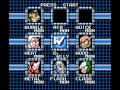 Rockman 2 Gray Zone NES FC Longplay