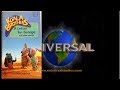 Opening And Closing To Koala Brothers A Letter For George 1999 VHS Australia