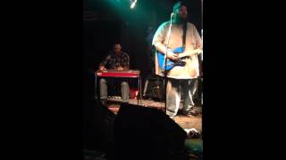 John Moreland - Gospel