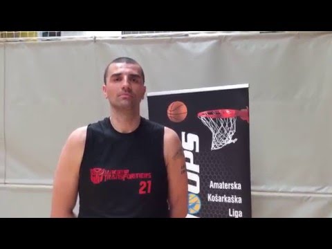 CHL 2015/16 22nd Rnd. - Postgame Statement: Dario Livajic (Jankomir)