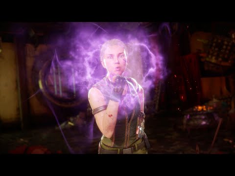 Road To God Rank! - Mortal Kombat 11 Kombat League Stream Highlights