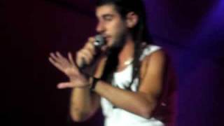 quiero ser feliz,melendi