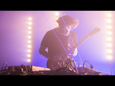 The Micronaut – live @ Studio am See 2024