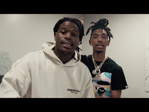 DB.Boutabag ft. PlayaPosseStacks - Backflip (Official Music Video) || Dir. BabyfaceVisuals