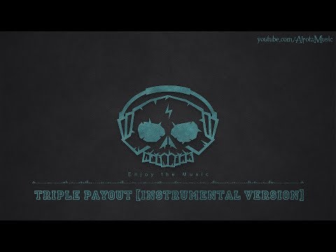 TriPLe Payout [Instrumental Version] by Bonkers Beat Club - [2000s Hip Hop Music]