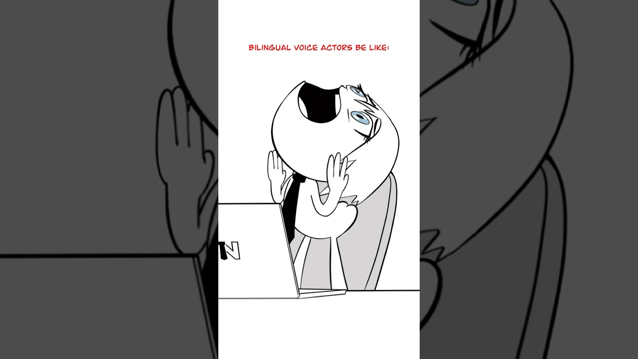 Stop It Please ☺️ (Animation Meme) #shorts