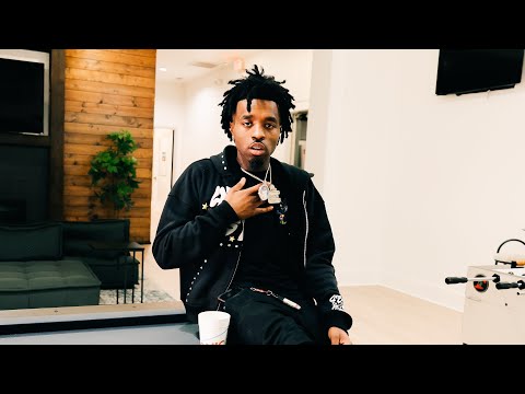 MMY ASH - Up Da Sco (official music video)