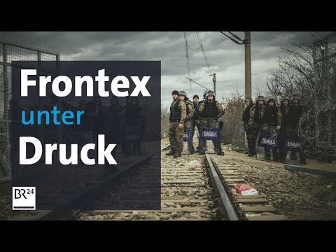 Die Frontex-Recherche: Eine EU-Agentur und der Umgang mit Menschenrechtsverletzungen | BR24