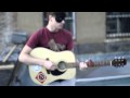 David's Lyre - 'Tear Them Down' (Acoustic ...