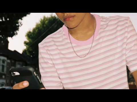 Video thumbnail for ​smilingdownthephone