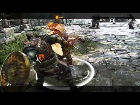 My usual 2v2 experience