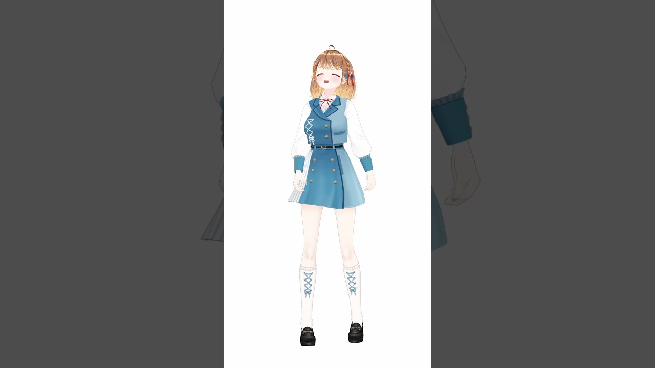 クララちゃんがダラダラねぇねぇするだけの動画☺️ #vtuber #暁月クララ #パレプロ