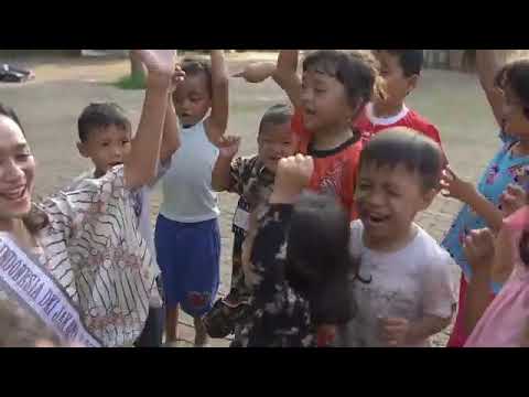 Video Profil Dinda Amalianingsih   Puteri Indonesia DKI Jakarta 3 2020