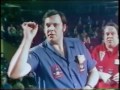 Leighton Rees Vs Cliff Lazarenko 1977 World Cup Singles Final