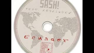 SASH! - Equador