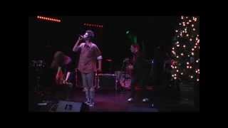 Mistress Claus (Tigrilla Original) 12/22/12