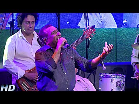 Benditos Versos (En Vivo) - Beto Zabaleta & Goyo Oviedo (Valledupar) [[FULL HD]]