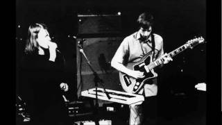 Broadcast-  Long Was the Year live  (Black Session 1 of 10)