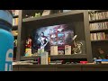 300 DVD Menu Walkthrough