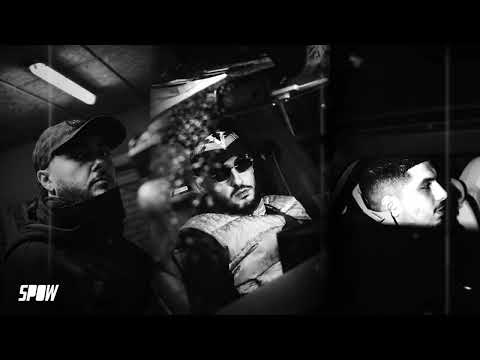 3robi - AMG ft. Aim, Chladda (pt2)