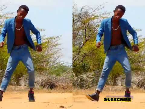 Eltee_Shkillz ft Rayvanny-ODG remix