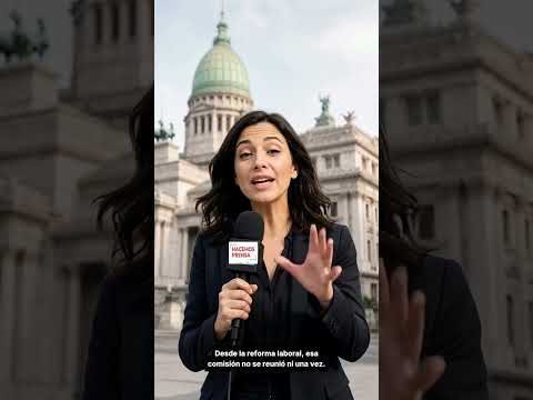 Campaña nacional por el Estatuto del Periodista: SiPreBA y FATPREN piden al Senado tratarlo ya
