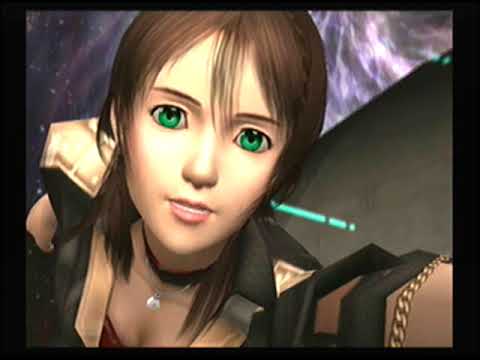 XenoSaga episode 2 part 26: Blockaid