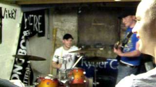 Offside - Let It Ride (Floorpunch)