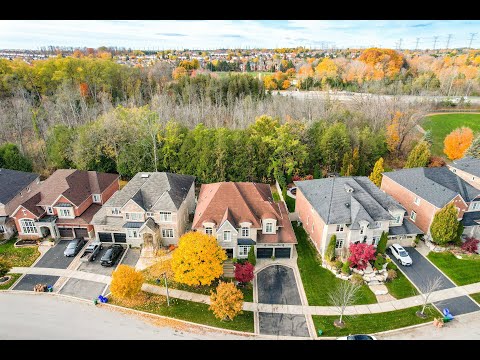2322 Southcott Road, Pickering Home for Sale by Odeen Eccleston - Real Estate Properties for Sale