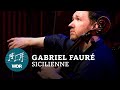 Gabriel Fauré - Sicilienne op. 78 | WDR Sinfonieorchester