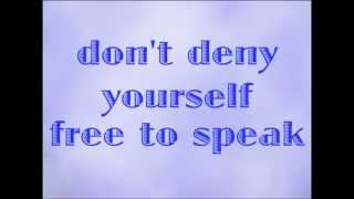 Lunatica - Words Unleashed (lyrics) Lunatica - Words Unleashed (lyrics)
