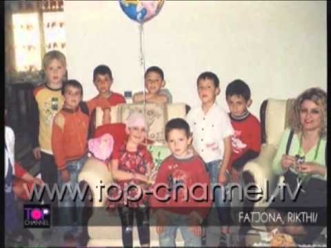 Pasdite ne TCH, 3 Dhjetor 2014, Pjesa 3 - Top Channel Albania - Entertainment Show