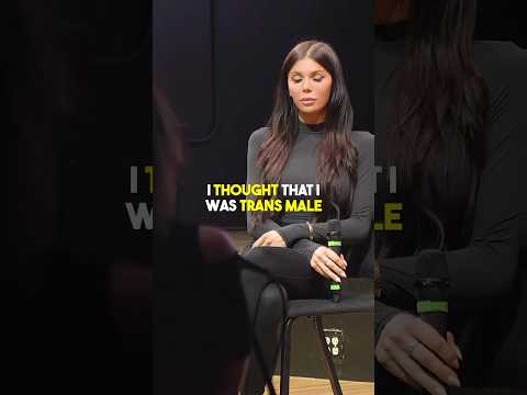Detransitioner Tells Her Emotional Story To Blaire White
